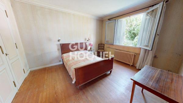 Maison 8 pièces à vendre à Royan, proche commodités et mer