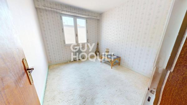 Maison 8 pièces à vendre à Royan, proche commodités et mer