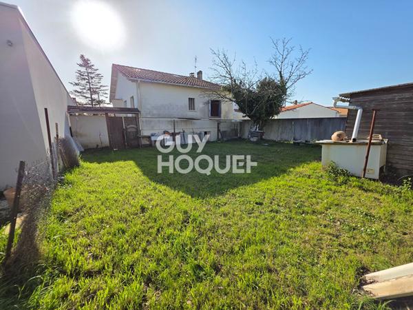 Maison 8 pièces à vendre à Royan, proche commodités et mer