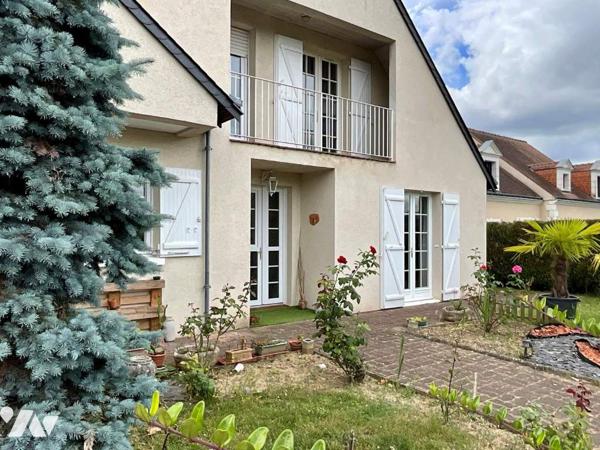 Maison T6