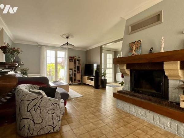 Maison T6