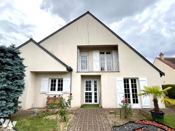 Maison T6