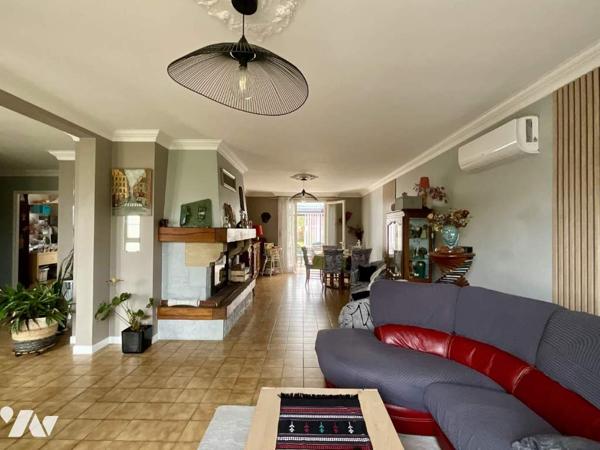 Maison T6