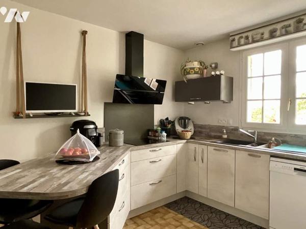 Maison T6