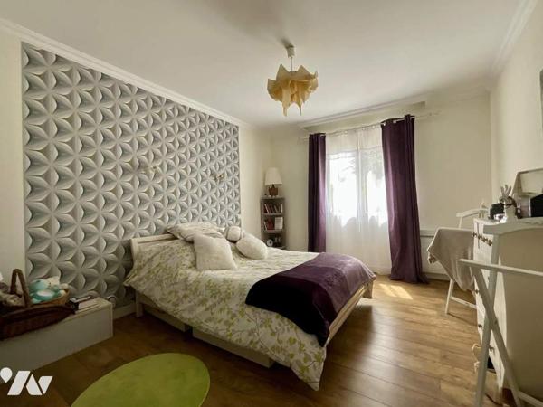 Maison T6