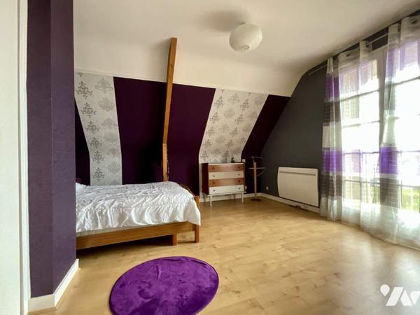 Maison T6