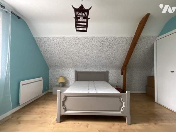 Maison T6