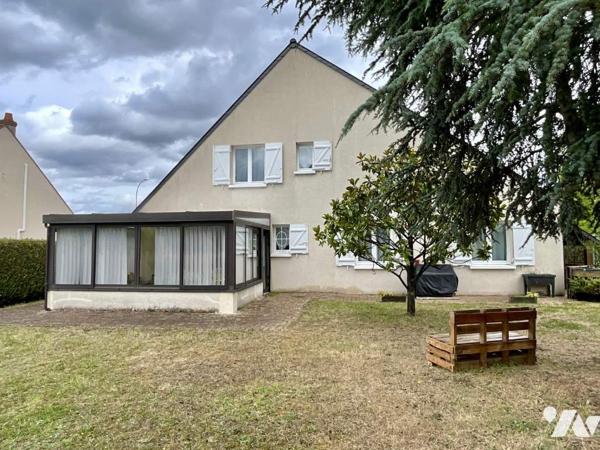 Maison T6
