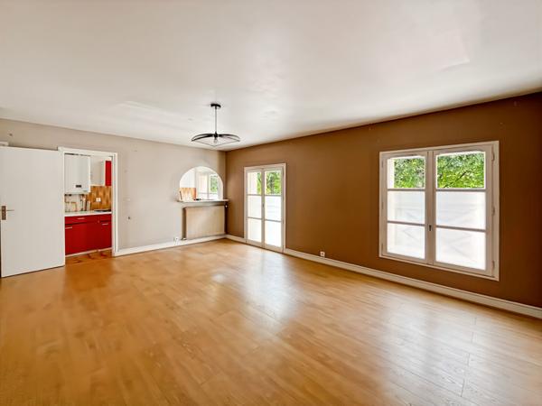 Appartement Poissy 1 pièce(s) 35 m2