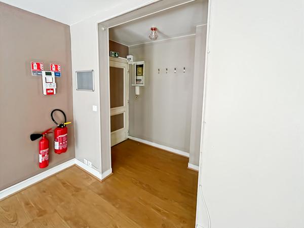 Appartement Poissy 1 pièce(s) 35 m2