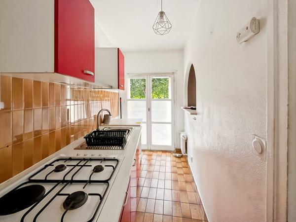 Appartement Poissy 1 pièce(s) 35 m2