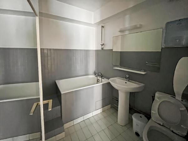 Appartement Poissy 1 pièce(s) 35 m2