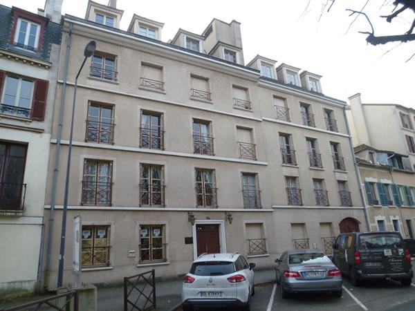 Appartement Poissy 1 pièce(s) 35 m2