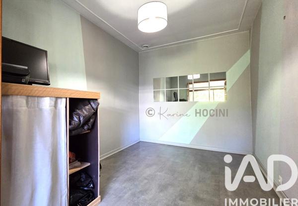 Maison à vendre 4 pièces 110 m² Savigny-sur-Orge