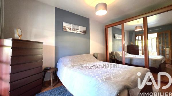 Maison à vendre 4 pièces 110 m² Savigny-sur-Orge