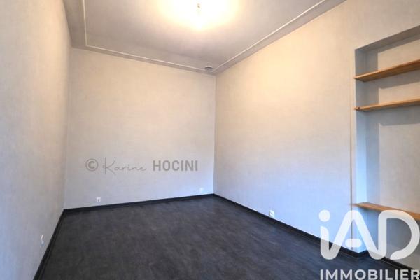 Maison à vendre 4 pièces 110 m² Savigny-sur-Orge