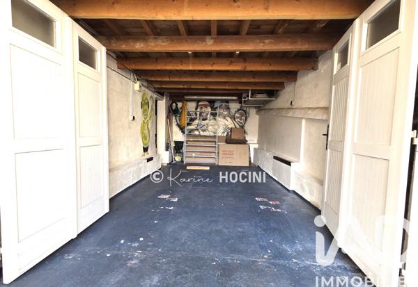 Maison à vendre 4 pièces 110 m² Savigny-sur-Orge