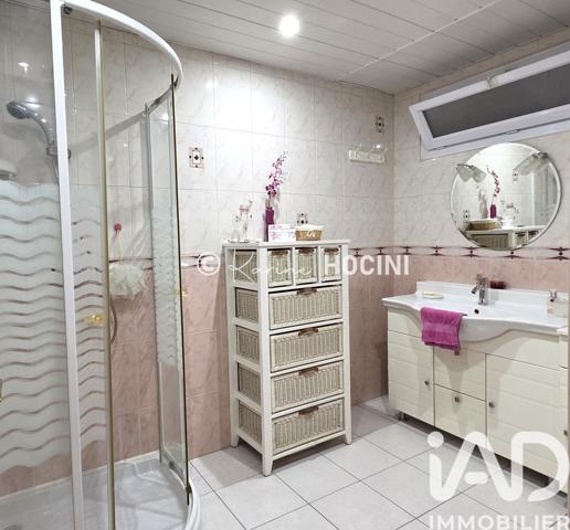 Maison à vendre 4 pièces 110 m² Savigny-sur-Orge