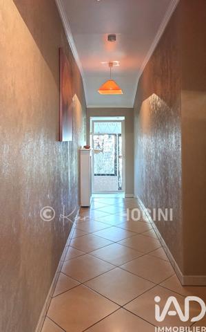 Maison à vendre 4 pièces 110 m² Savigny-sur-Orge