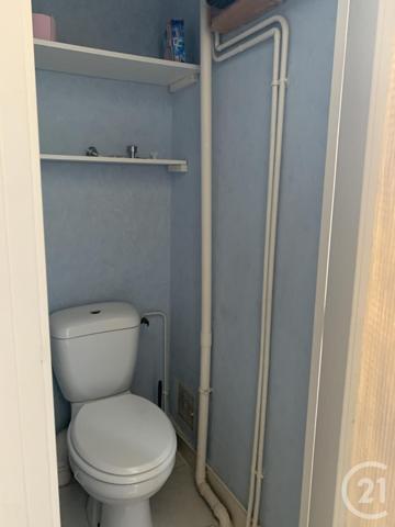 Maison à vendre  3 pièces - 59,45 m2 NERIS LES BAINS - 03