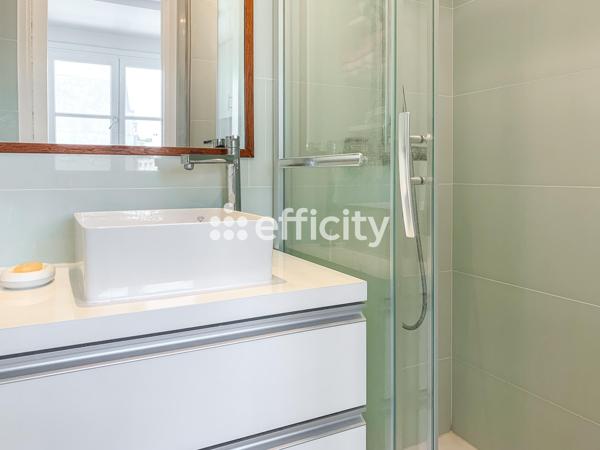 Appartement 3 pièces - 46 m²