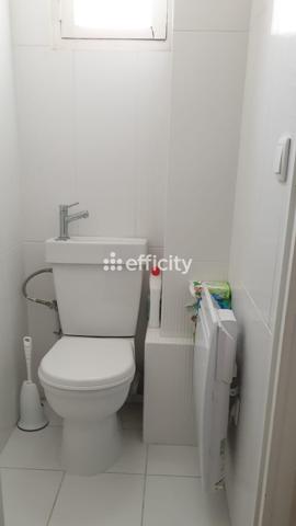 Appartement 3 pièces - 46 m²