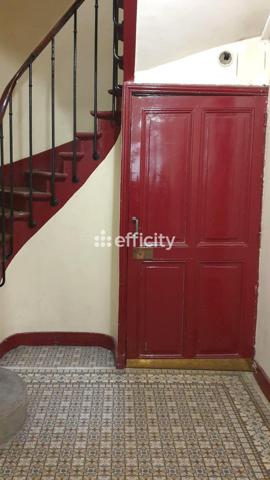 Appartement 3 pièces - 46 m²