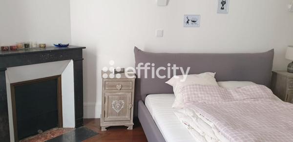 Appartement 3 pièces - 46 m²