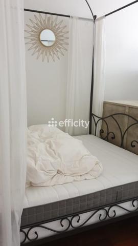 Appartement 3 pièces - 46 m²