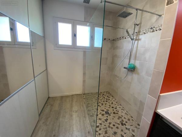 Maison individuelle à vendre à Parempuyre en Gironde (33290), ref : 032/1618   
Centre