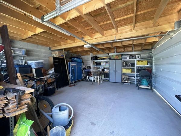 Dpt (17), à vendre maison P8 - Terrain de 1 400,00 m²