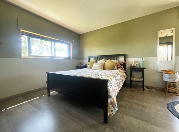 Dpt (17), à vendre maison P8 - Terrain de 1 400,00 m²