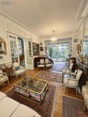 Maison à vendre à Reims dans la Marne (51100), ref : 51046-2584   
Centre et Grand Centre