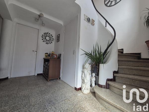 Maison à vendre 4 pièces 101 m² Perpignan