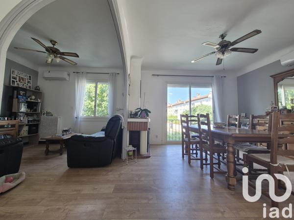 Maison à vendre 4 pièces 101 m² Perpignan