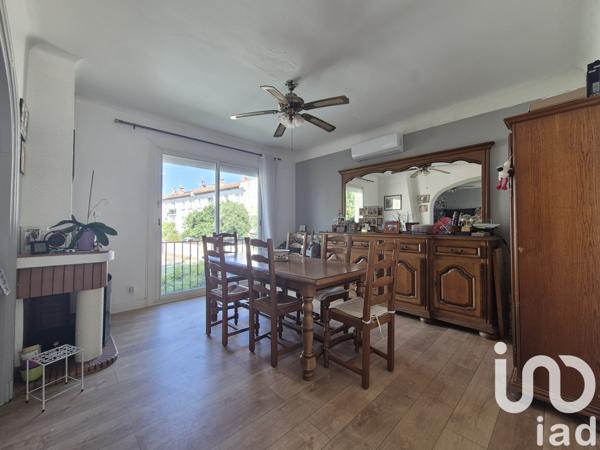 Maison à vendre 4 pièces 101 m² Perpignan