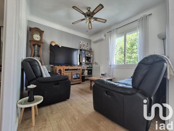 Maison à vendre 4 pièces 101 m² Perpignan