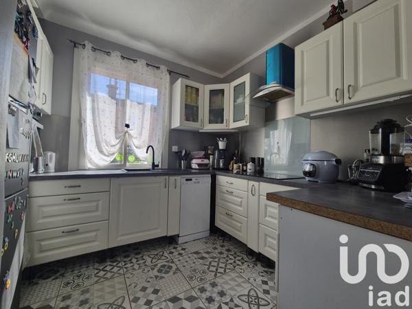 Maison à vendre 4 pièces 101 m² Perpignan