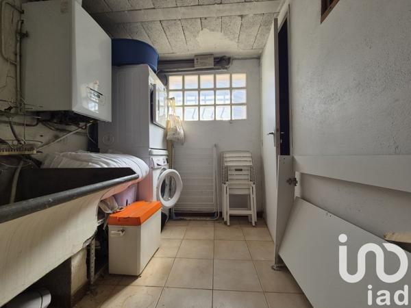 Maison à vendre 4 pièces 101 m² Perpignan