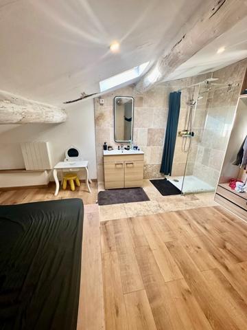 T3 en duplex proche centre-ville