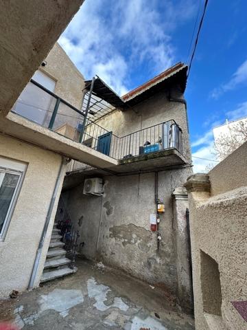 T3 en duplex proche centre-ville