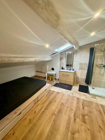 T3 en duplex proche centre-ville