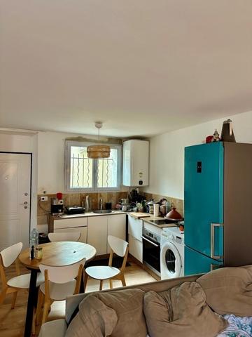 T3 en duplex proche centre-ville