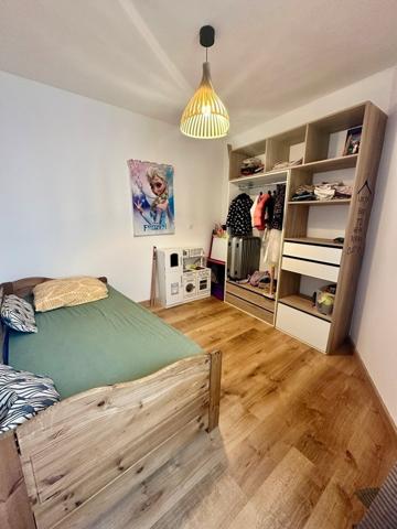 T3 en duplex proche centre-ville