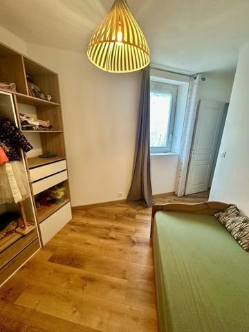 T3 en duplex proche centre-ville