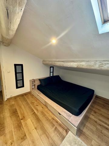 T3 en duplex proche centre-ville