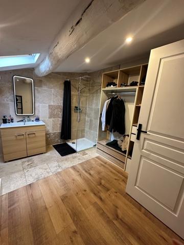 T3 en duplex proche centre-ville