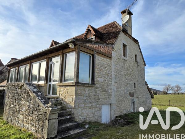 Maison à vendre 6 pièces 177 m² Thégra