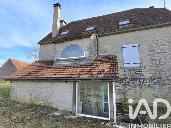 Maison à vendre 6 pièces 177 m² Thégra