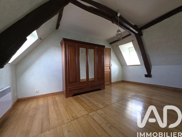 Maison à vendre 6 pièces 177 m² Thégra